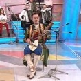 Жикина шареница