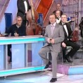 Жикина шареница