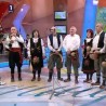 Жикина шареница