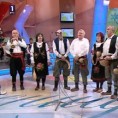 Жикина шареница