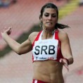 Шпановићева поново потврдила рекорд