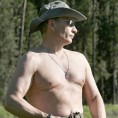 Путин спашава рвање