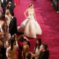 Као да су принцезе кренуле по Оскаре