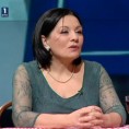 Балканском улицом: Љиљана Благојевић