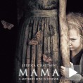 Хорор „Мама“ у биоскопима