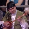 Жикина шареница