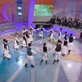 Жикина шареница