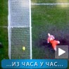 Спорт уживо: Није гол!