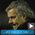Спорт уживо: Мурињо већ отишао?!