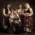 Пјевачка дружина Светлане Спајић