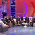 Жикина шареница