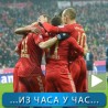 Спорт уживо: Бајерн, позовите 9:2