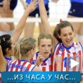 Спорт уживо: Одбојкашице Звезде сачувале трон