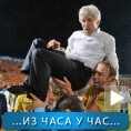 Спорт уживо: Јовановић краљ Кипра