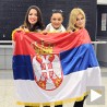 Делегација Србије отпутовала у Малме