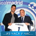 Спорт уживо: И "краљеви" се клањају Ђоковићу