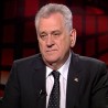 Сведок: Томислав Николић