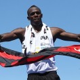 Победа Болта у фотофинишу 