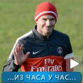 Спорт уживо: Одлазак непоновљивог Дејвида Бекама!