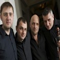 Великани музичке сцене: Бестер квартет