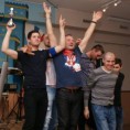 Омладински фестивал у Гетеборгу 2013.