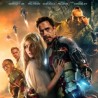 "Iron Man 3" ушао у првих пет по заради
