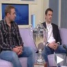 Шампиони у Јутарњем програму РТС-а