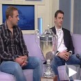 Шампиони у Јутарњем програму РТС-а