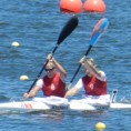 Успех наших кајакаша