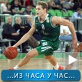 Спорт уживо: Јака Блажич потписао за Звезду!