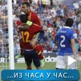 Спорт уживо: Наставља се доминација Шпанаца!
