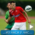 Спорт уживо: Звезда боља од Крке
