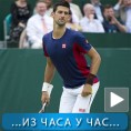Спорт уживо: Ђоковић изазвао Шарапову