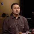 Балканском улицом: Бане Крстић - Гарави сокак