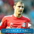 Спорт уживо: Воша хоће Ланета