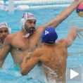 Ватерполисти доминантно до осмине финала
