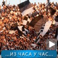 Спорт уживо: Партизан је породица