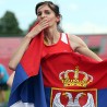 Амела Терзић задовољна формом