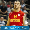 Спорт уживо: Црногорци без Пековића?