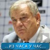 Спорт уживо: Караџић одговорио на нападе