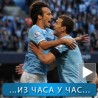 Спорт уживо: Када гази Манчестер Сити!