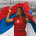 Невероватна Ивана Шпановић!