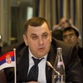 Наши сусрети:Козачки атаман на челу Срба у расејању