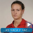 Спорт уживо: Наташа стигла у Београд