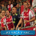 Спорт уживо: Навијачи Ајакса тужили ПСВ!