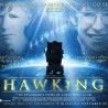 Хокинг на премијери „Хокингa“