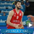 Спорт уживо: Марковић у Панатинаикосу?