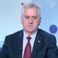 Србија, чекајући будућност