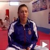 Спортска будућност Србије - Ана Бајић, таеквондо