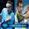Спортски дан: Надал послао "секси" поруку Марију!
